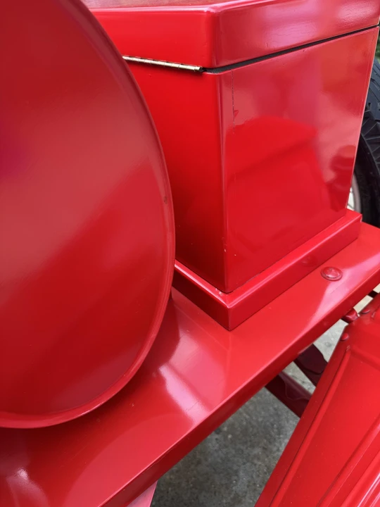 1923 Ford Model T - Image 22 of 31