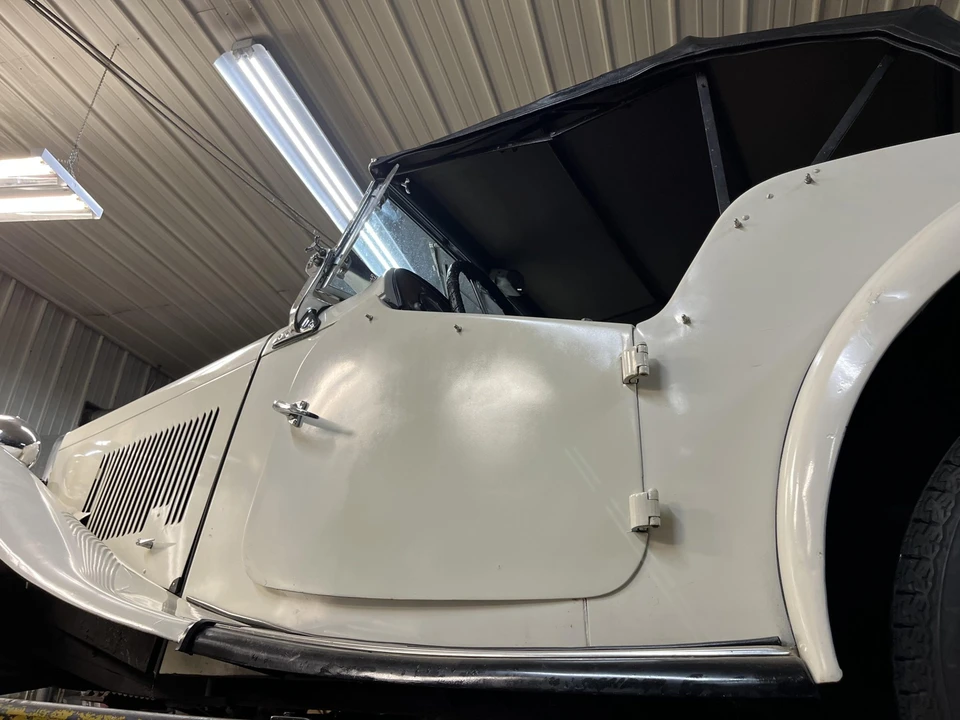 1953 MG TD - Image 22 of 31