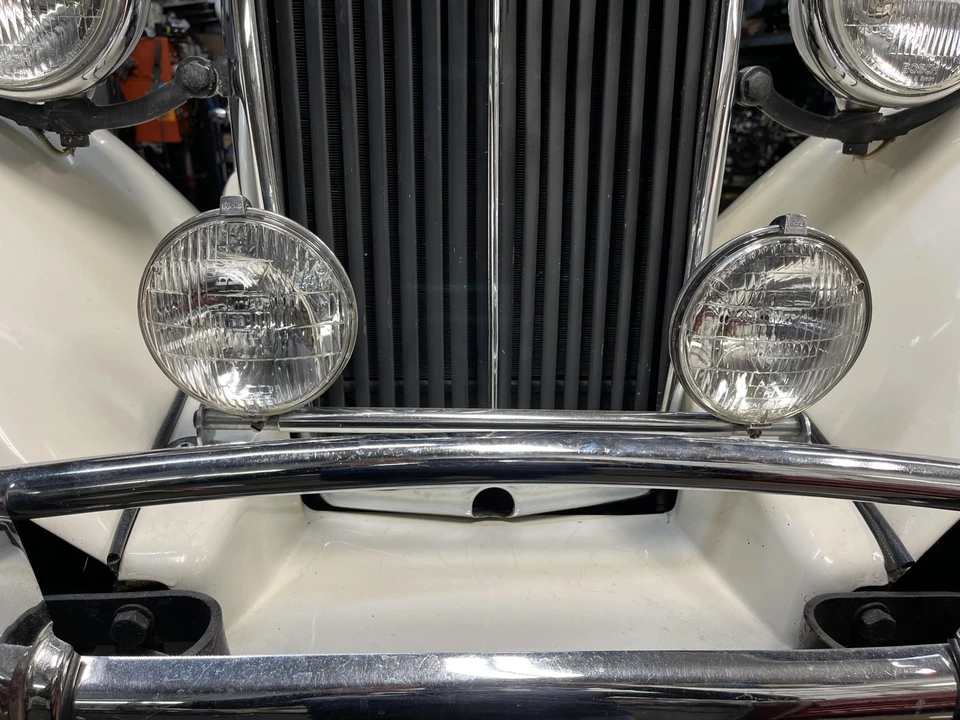 1953 MG TD - Image 12 of 31