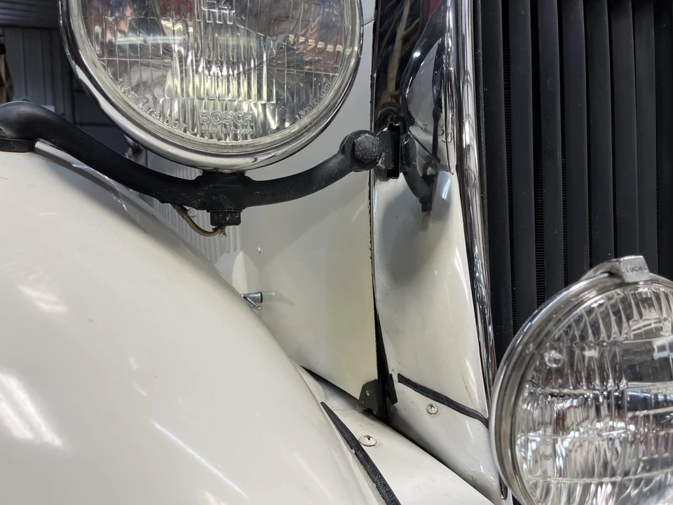 1953 MG TD - Image 13 of 31