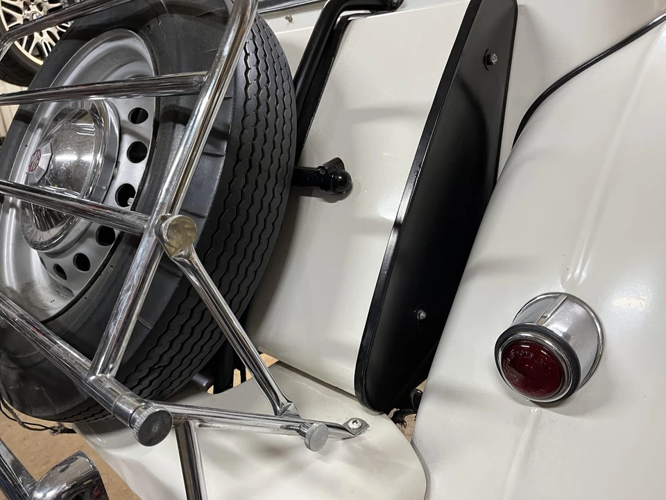 1953 MG TD - Image 31 of 31