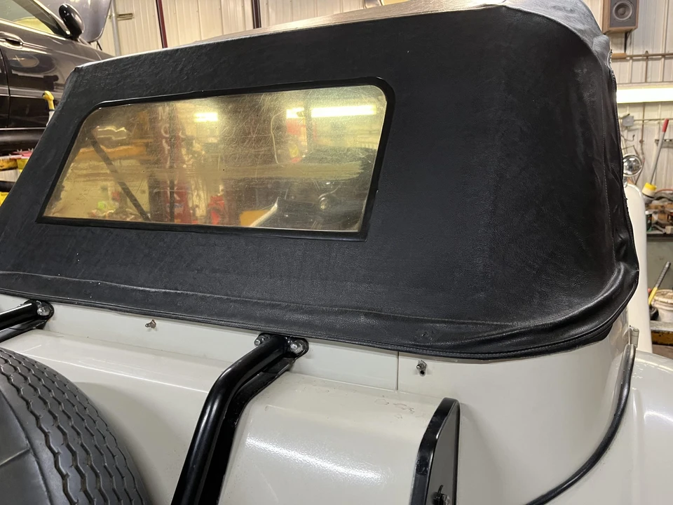 1953 MG TD - Image 29 of 31