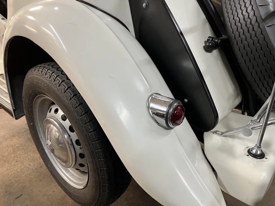 1953 MG TD - Image 26 of 31