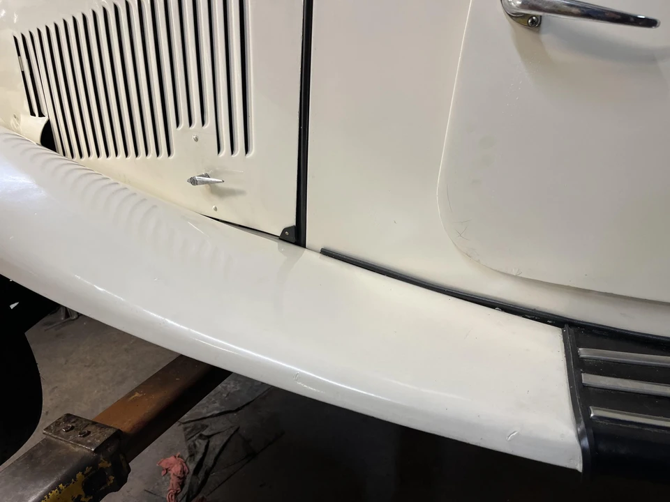 1953 MG TD - Image 23 of 31