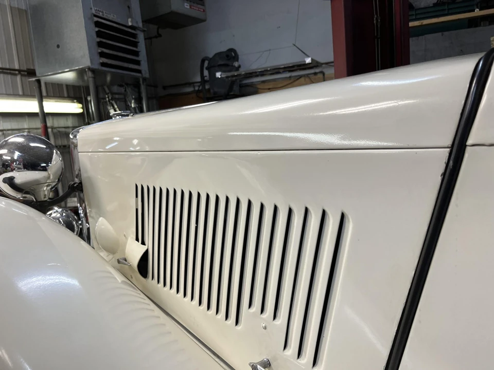1953 MG TD - Image 18 of 31