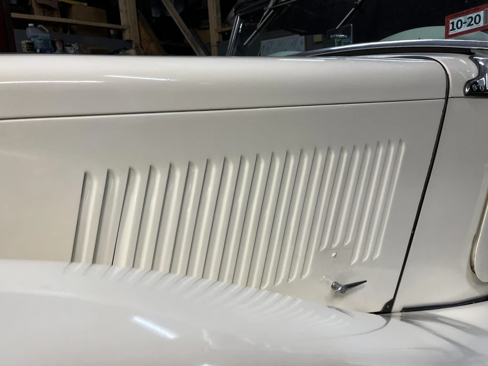1953 MG TD - Image 17 of 31