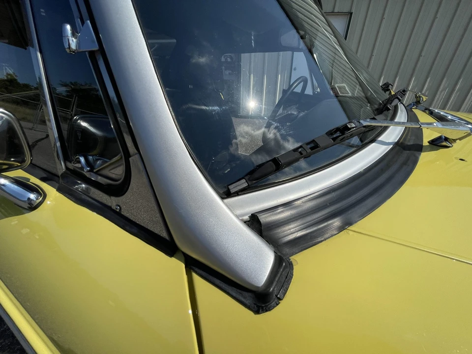 1980 MG MGB Roadster - Image 30 of 31