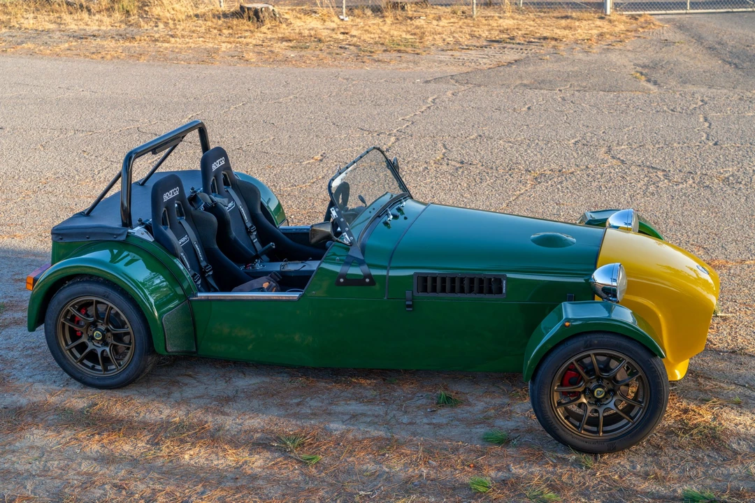 Lotus Seven Replica - Image 30 of 31