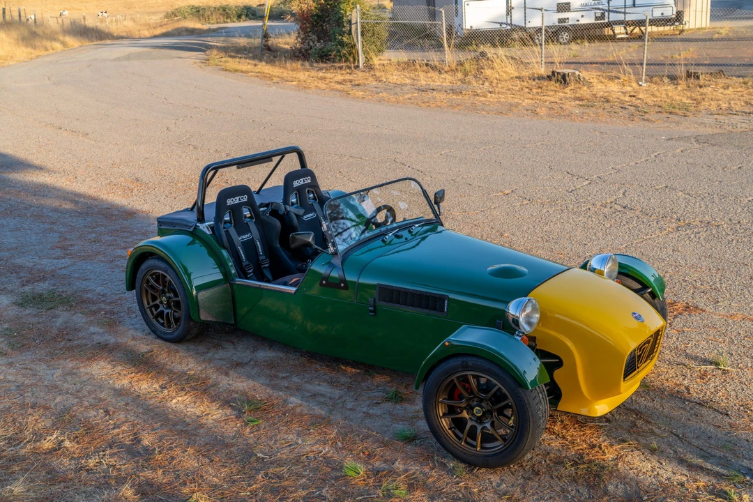 Lotus Seven Replica - Image 27 of 31