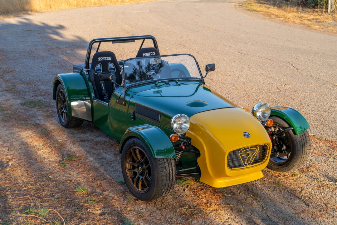 Lotus Seven Replica - Image 23 of 31