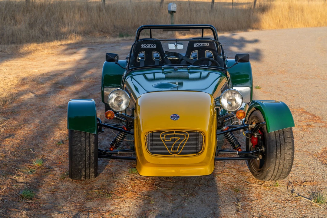 Lotus Seven Replica - Image 21 of 31