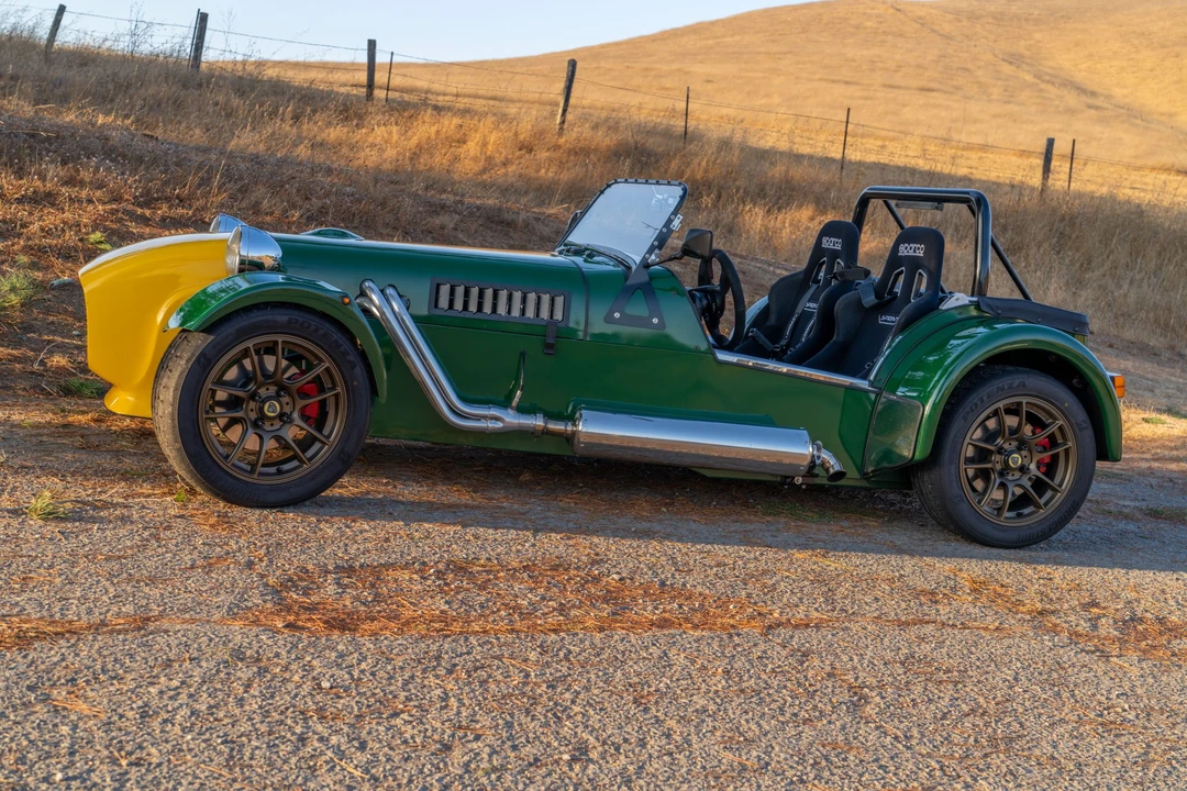 Lotus Seven Replica - Image 4 of 31