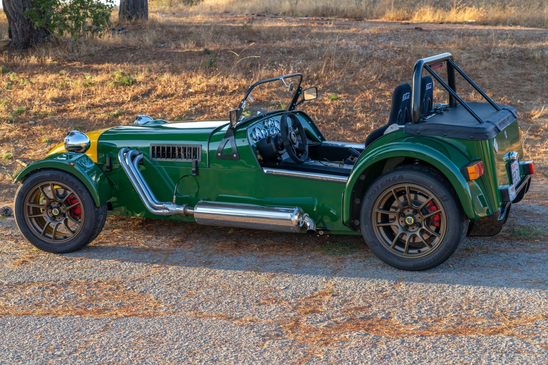 Lotus Seven Replica - Image 2 of 31
