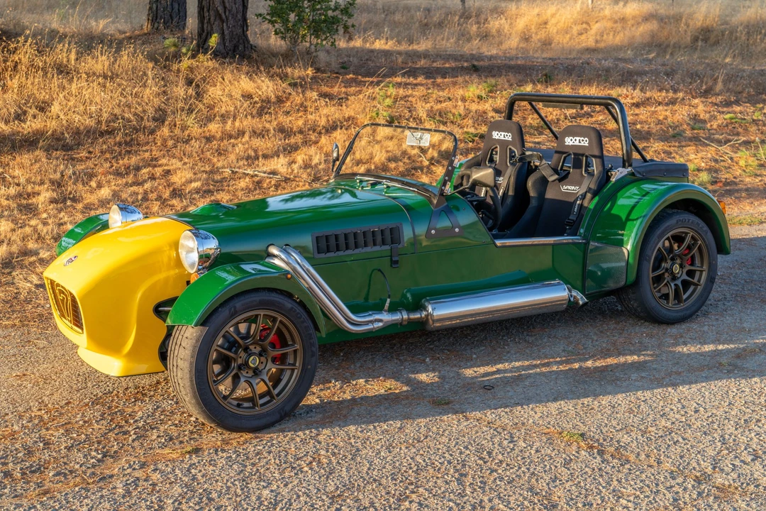 Lotus Seven Replica - Image 10 of 31