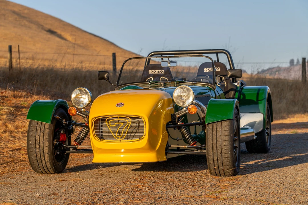 Lotus Seven Replica - Image 19 of 31