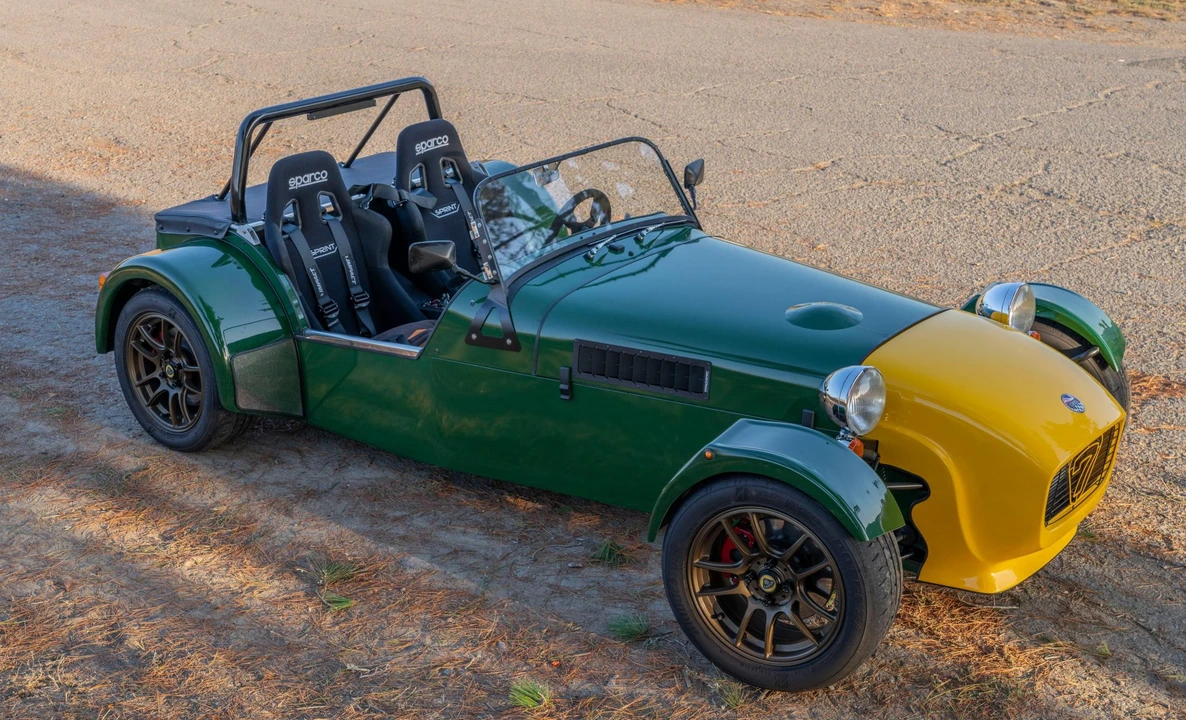 Lotus Seven Replica - Image 28 of 31