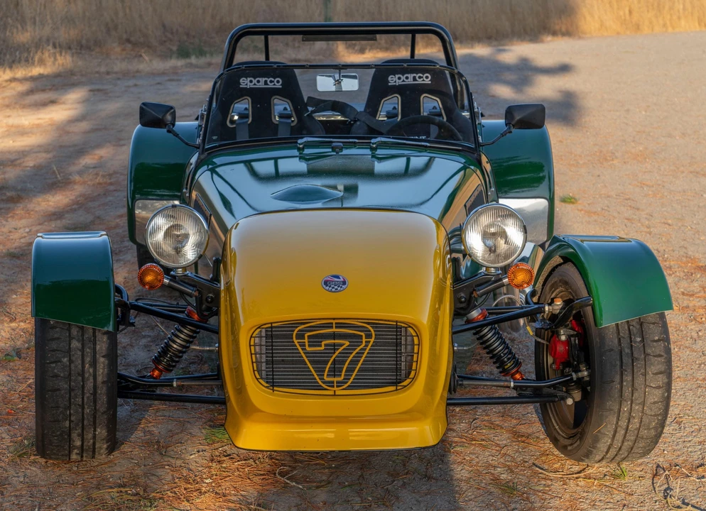Lotus Seven Replica - Image 22 of 31