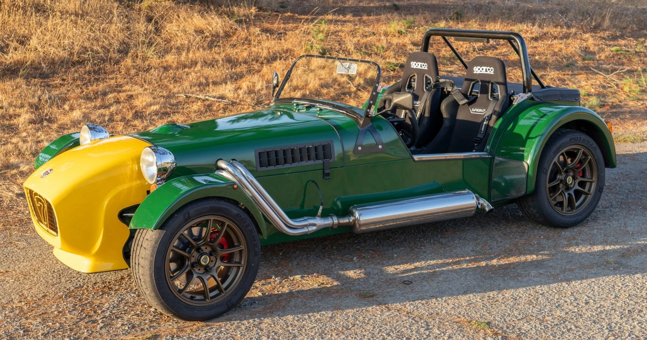 Lotus Seven Replica - Image 9 of 31