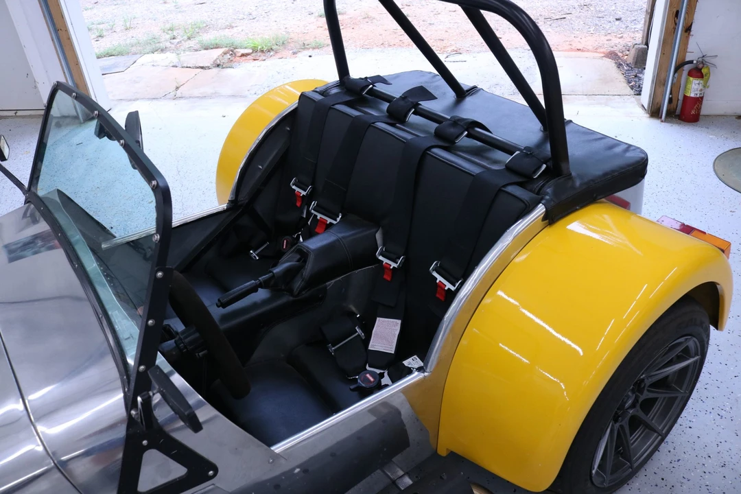 Lotus Seven Replica - Image 28 of 31