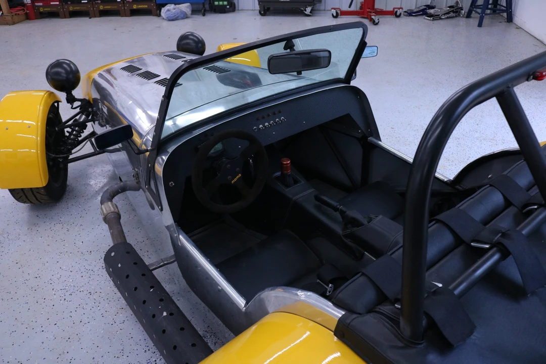 Lotus Seven Replica - Image 26 of 31
