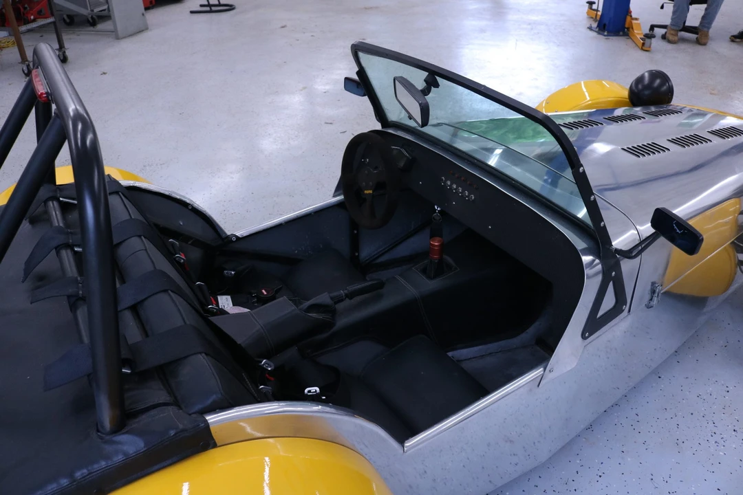 Lotus Seven Replica - Image 27 of 31