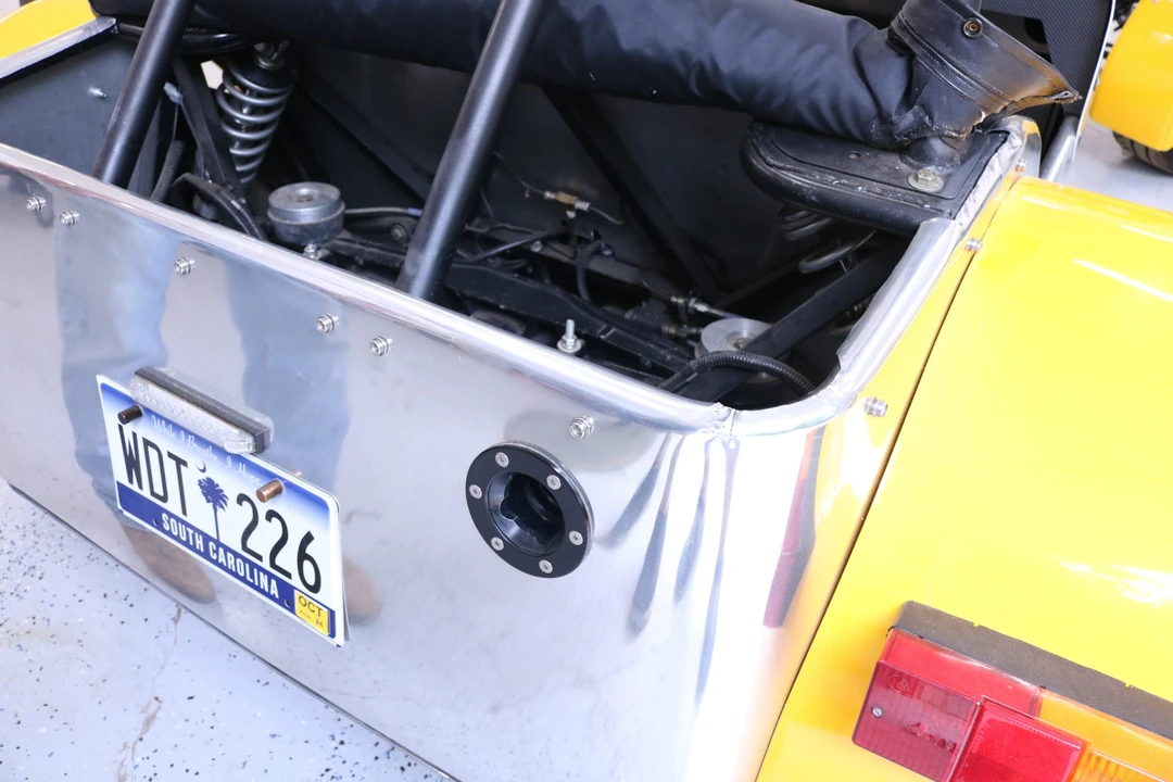 Lotus Seven Replica - Image 19 of 31