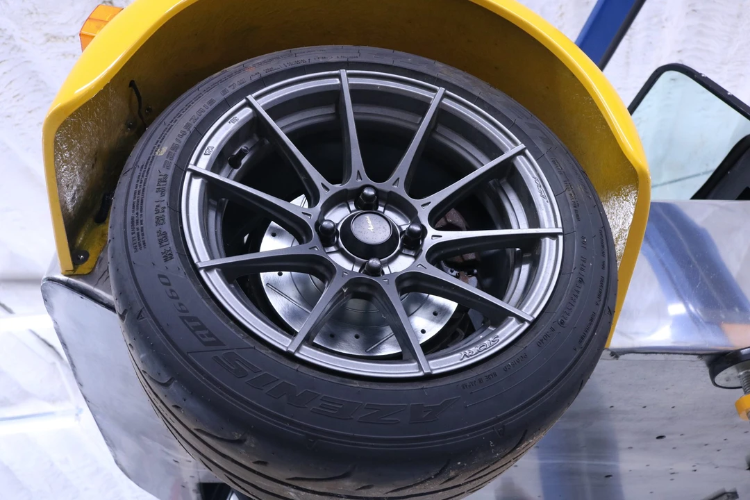 Lotus Seven Replica - Image 23 of 31