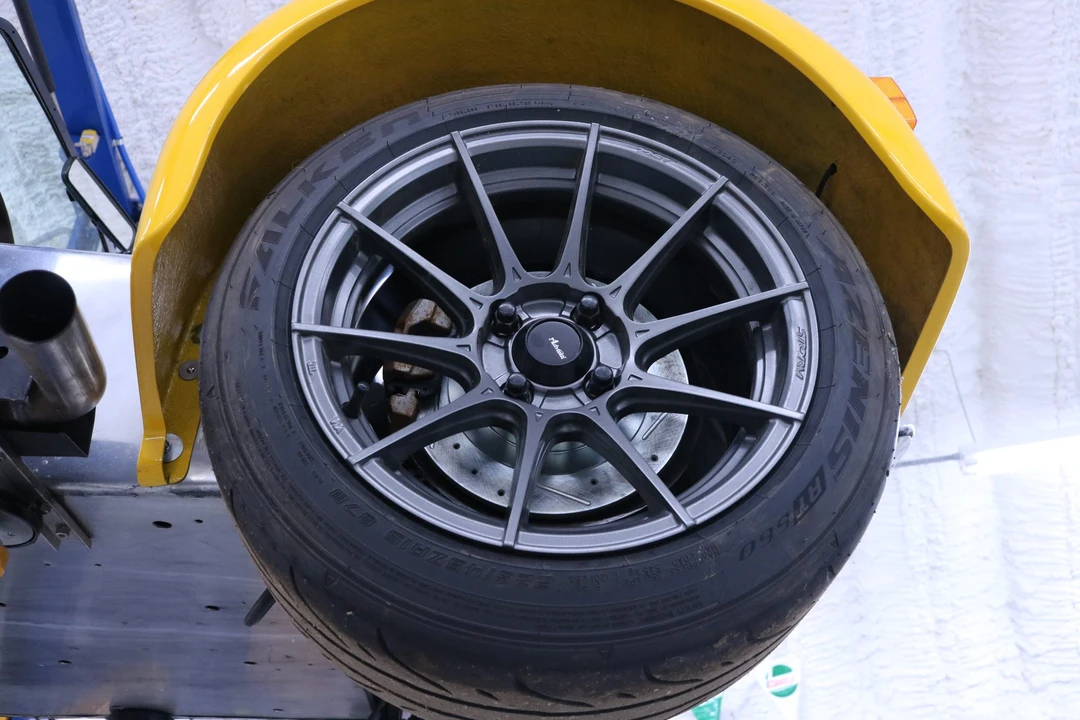 Lotus Seven Replica - Image 22 of 31