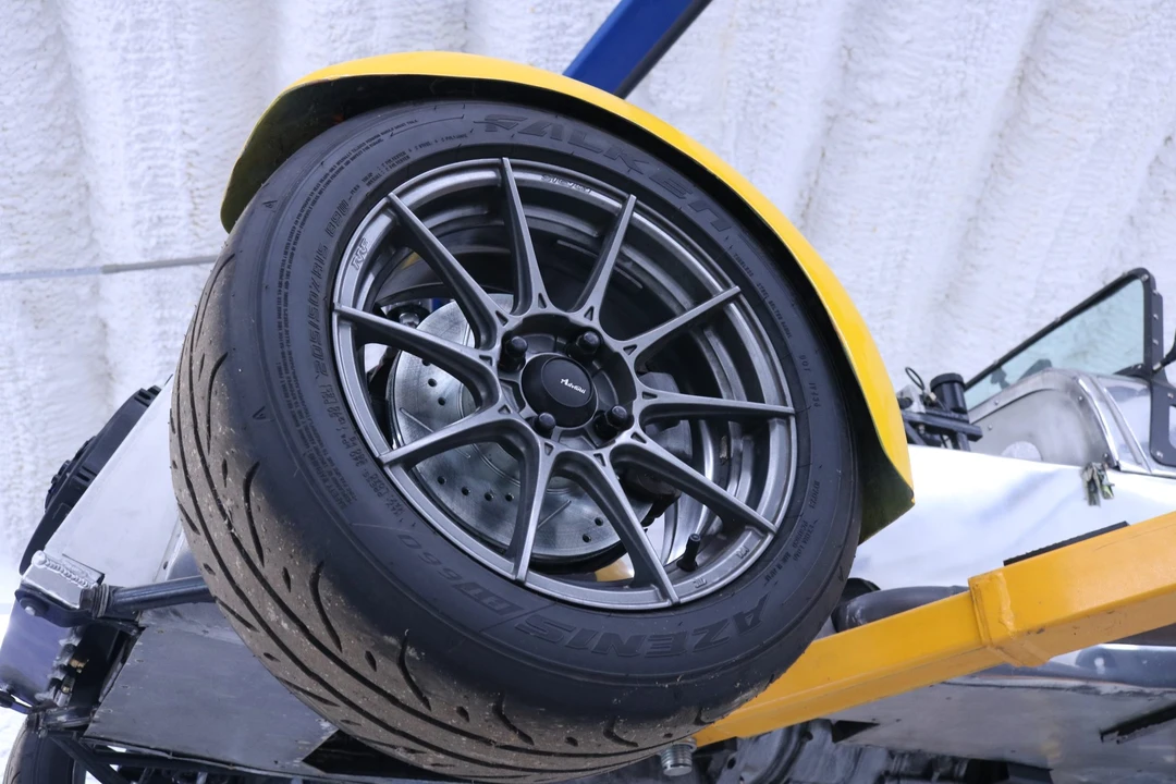 Lotus Seven Replica - Image 21 of 31