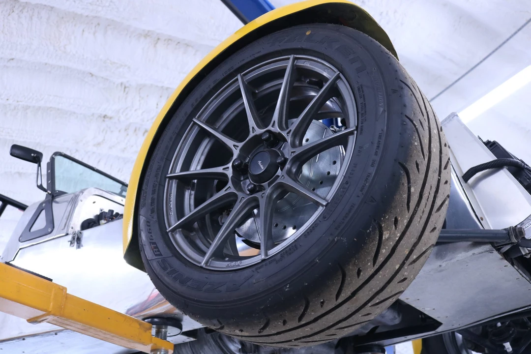Lotus Seven Replica - Image 20 of 31