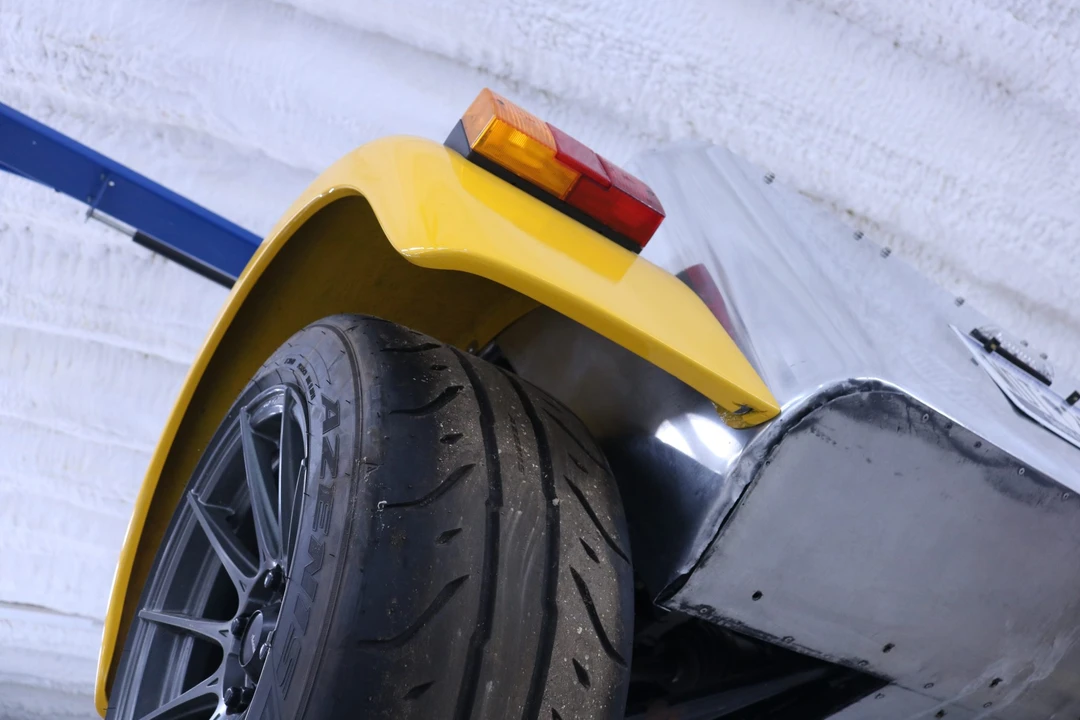 Lotus Seven Replica - Image 24 of 31