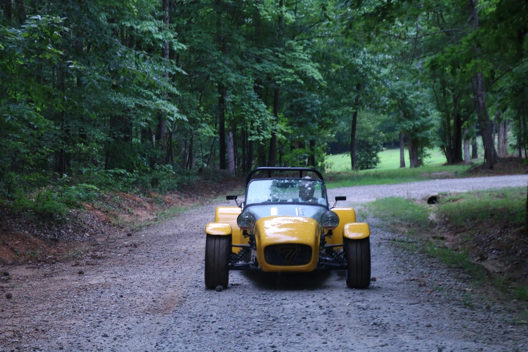 Lotus Seven Replica - Image 9 of 31