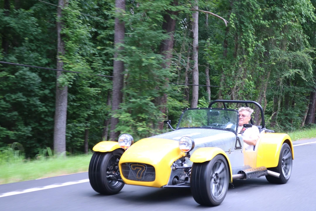 Lotus Seven Replica - Image 6 of 31