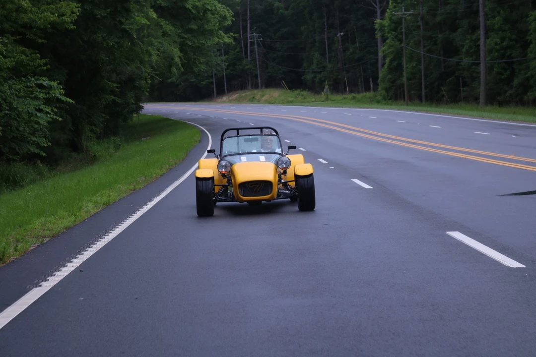 Lotus Seven Replica - Image 2 of 31