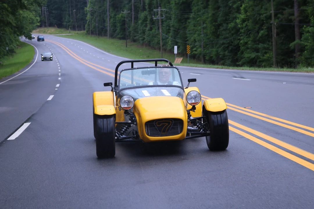 Lotus Seven Replica - Image 3 of 31
