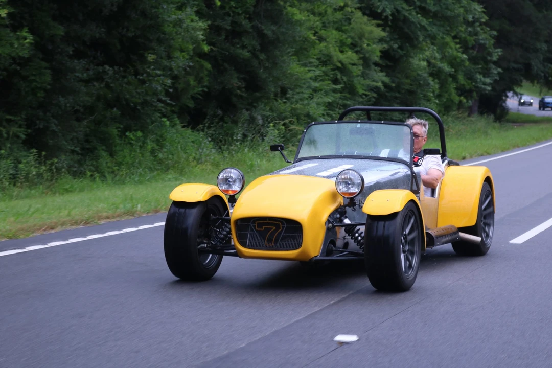 Lotus Seven Replica - Image 4 of 31