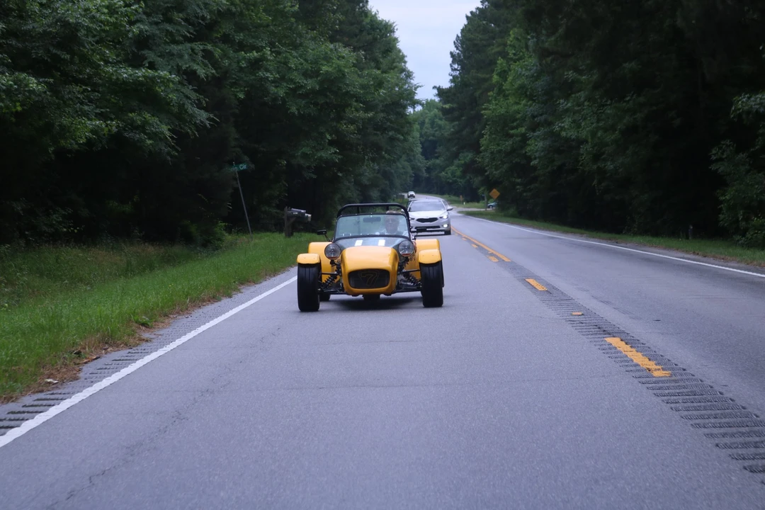 Lotus Seven Replica - Image 5 of 31