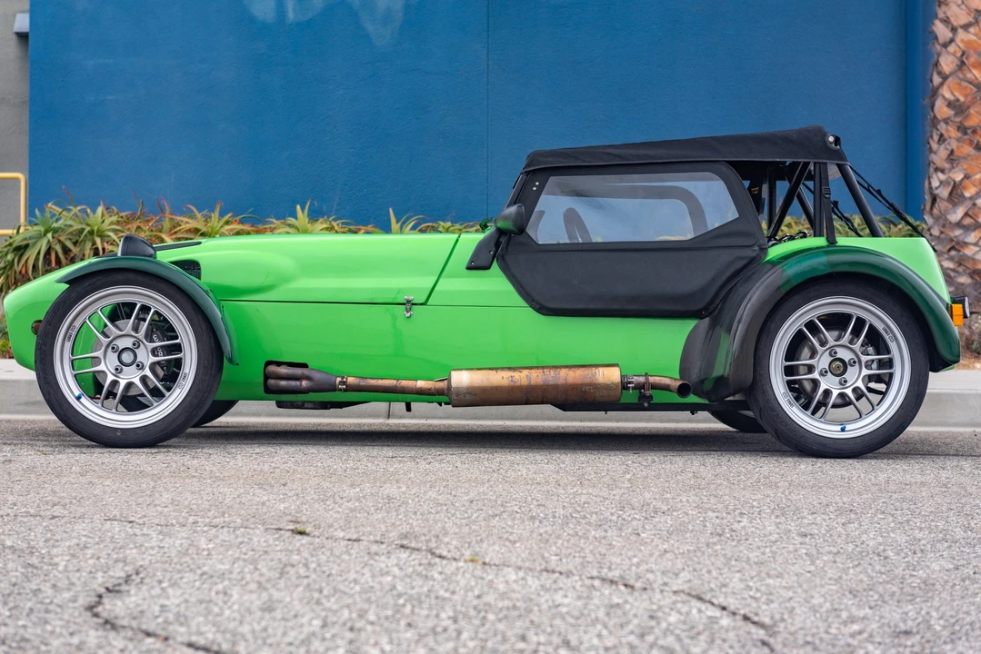 Lotus Seven Replica - Image 3 of 31
