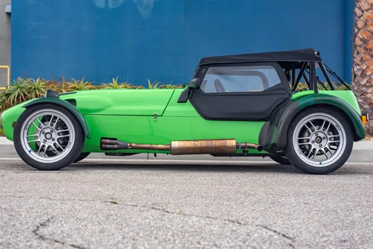 Lotus Seven Replica - Image 3 of 31