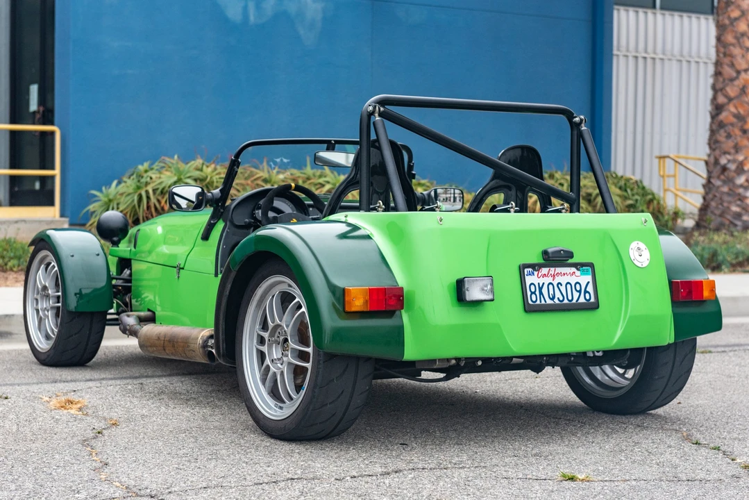 Lotus Seven Replica - Image 4 of 31