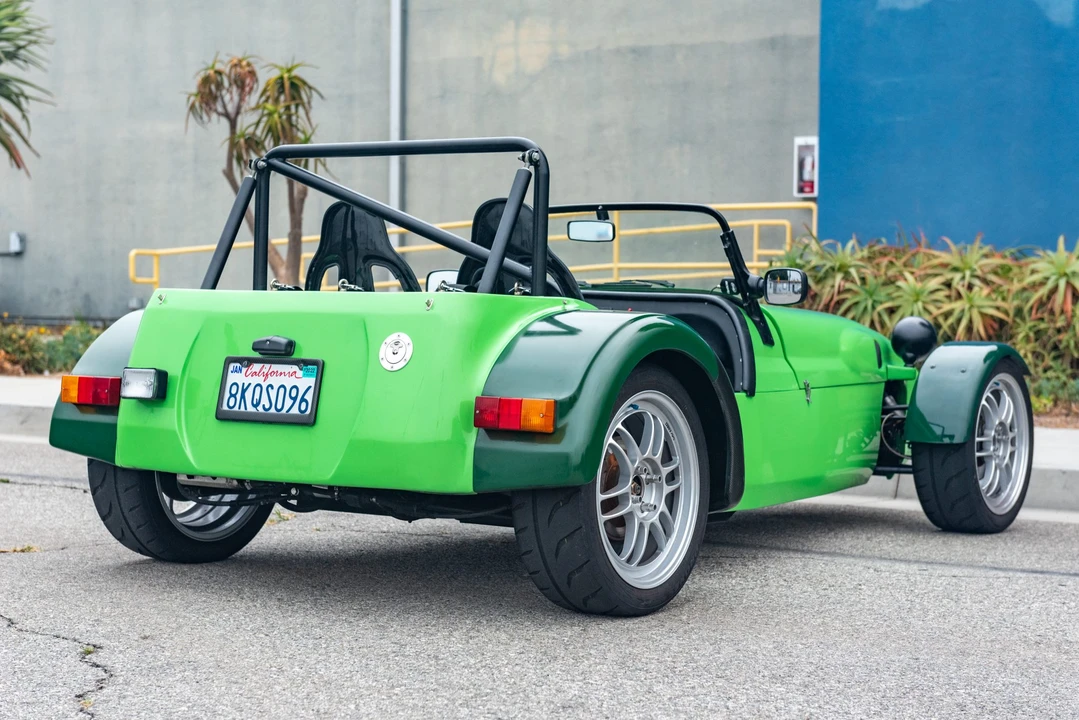 Lotus Seven Replica - Image 8 of 31