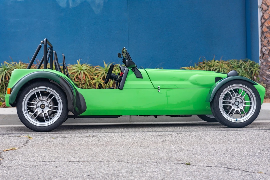 Lotus Seven Replica - Image 9 of 31