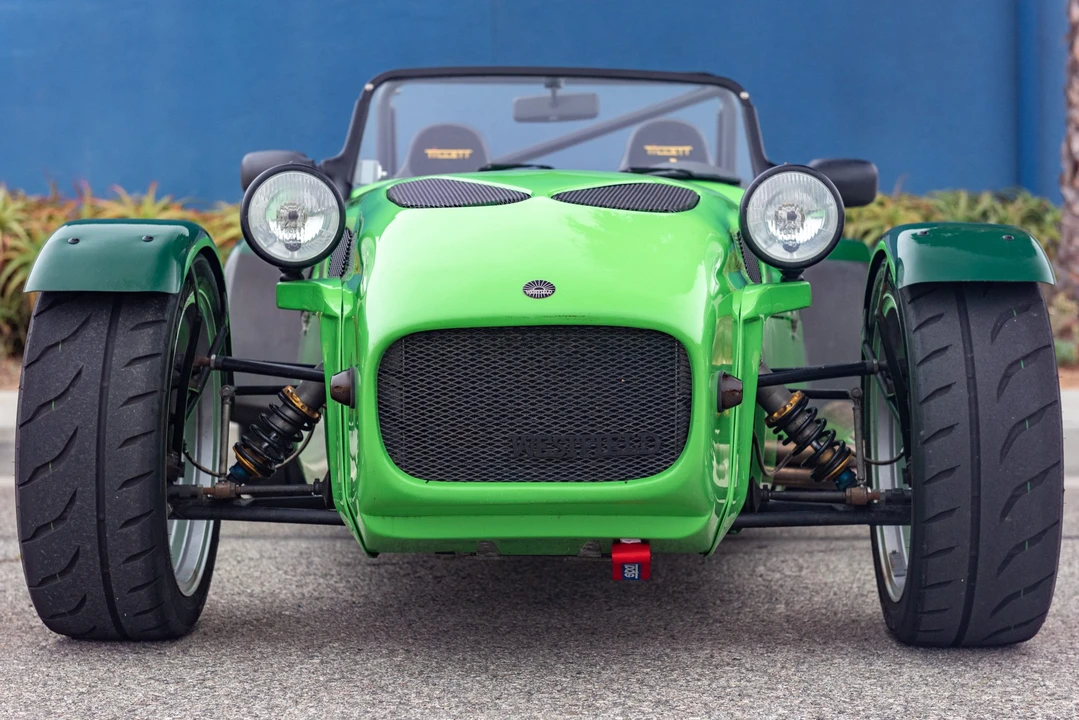 Lotus Seven Replica - Image 13 of 31
