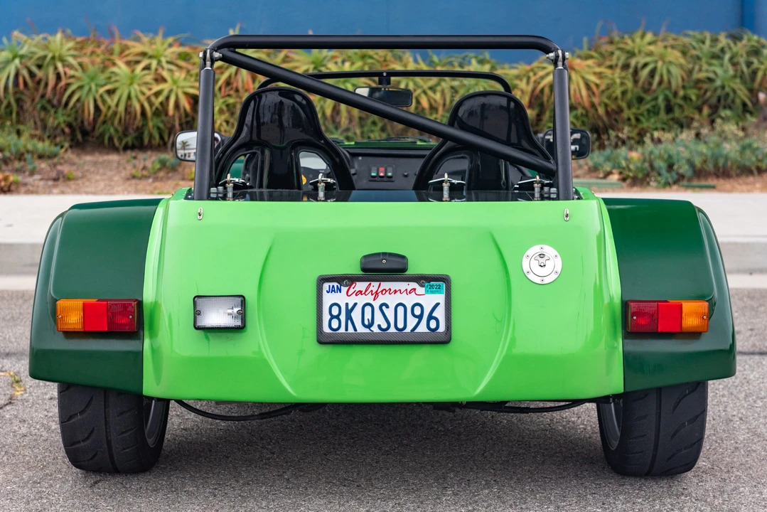 Lotus Seven Replica - Image 5 of 31