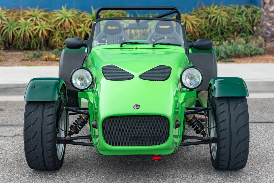 Lotus Seven Replica - Image 12 of 31