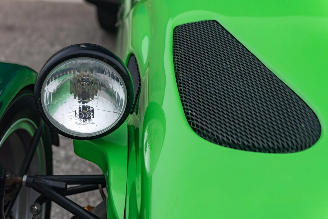 Lotus Seven Replica - Image 17 of 31