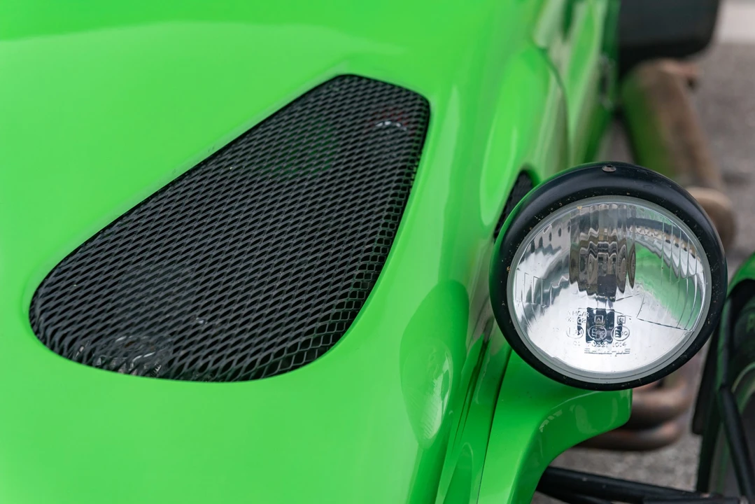 Lotus Seven Replica - Image 18 of 31