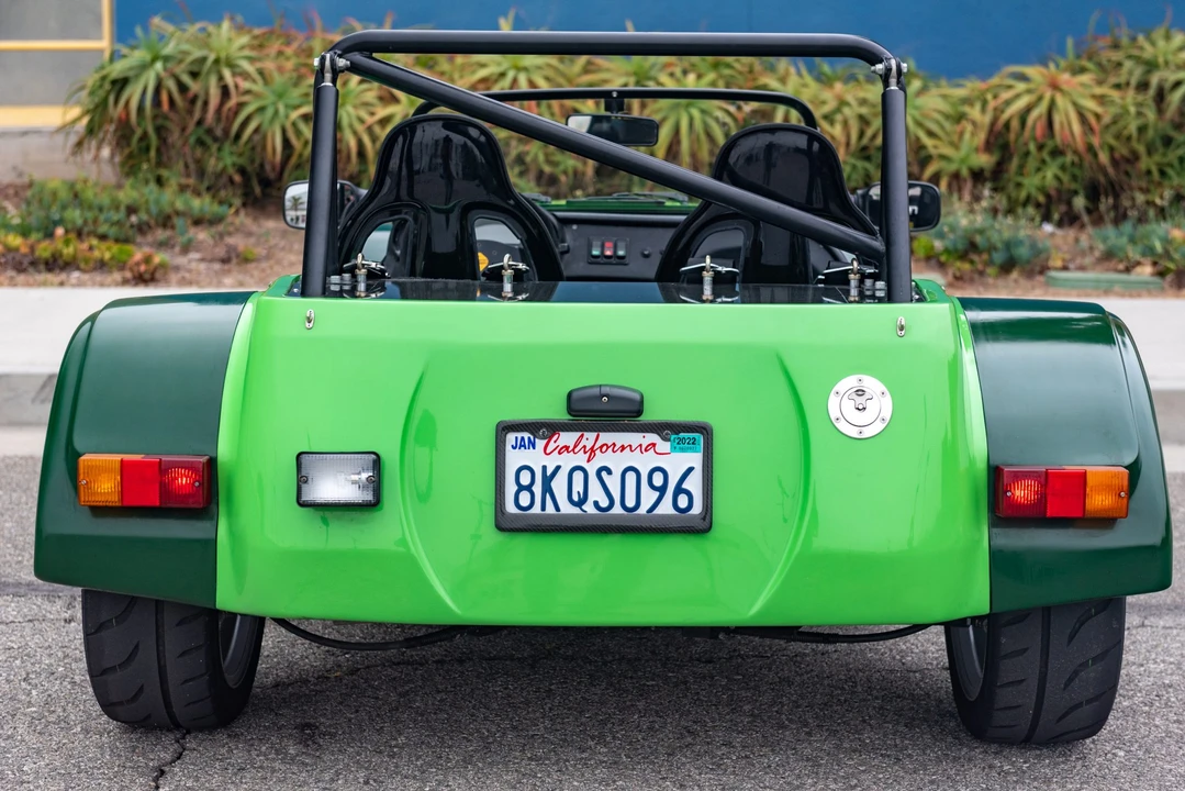 Lotus Seven Replica - Image 6 of 31