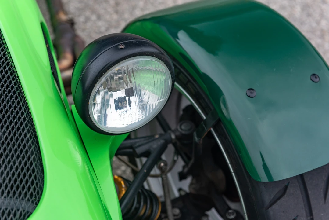 Lotus Seven Replica - Image 20 of 31