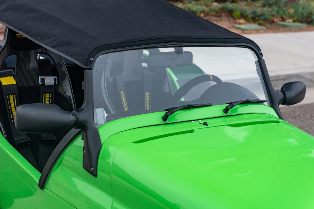 Lotus Seven Replica - Image 14 of 31